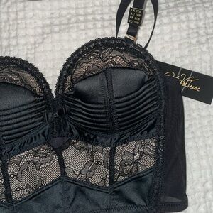 NWT Dita Von Teese lingerie